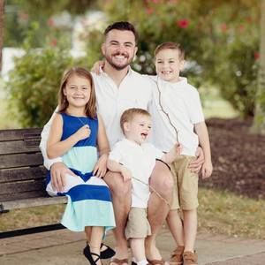 Meet your Posher, Ryan